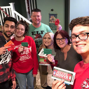 Meet your Posher, Penny